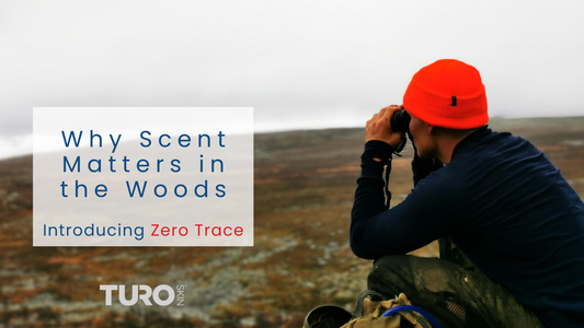 Zero Trace: The Scent-Free 3-in-1 Cleanser Every Hunter Should Pack