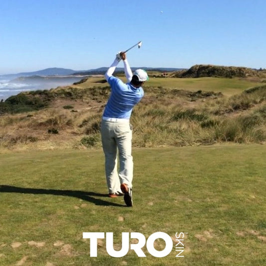 Top 5 Golf Destinations For Spring Break 2021