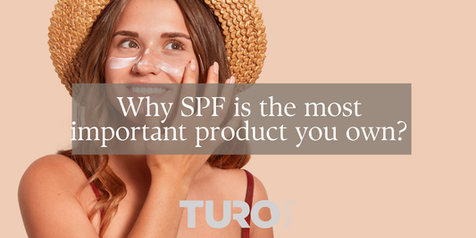 Why SPF is the most important product you own?