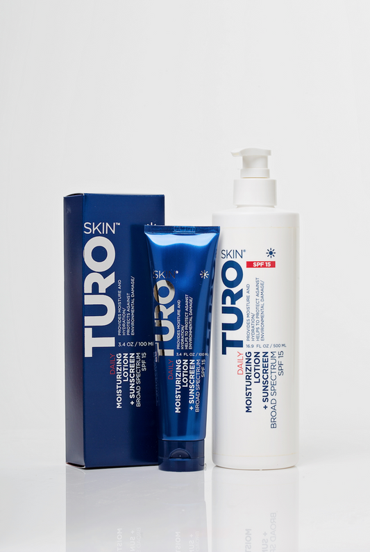Daily Defense Moisturizer SPF 15 Bundle